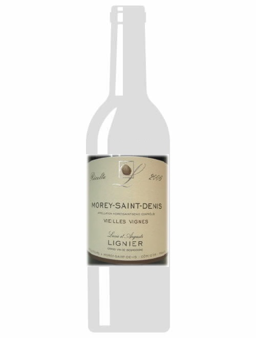 モレ・サン・ドニＶ．Ｖ2006 リュシー・エ・オーギュスト・リニエ