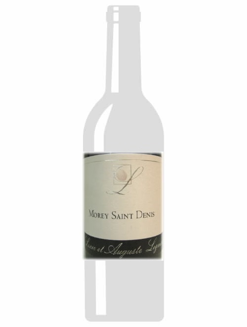 モレ・サン・ドニ2005 リュシー・エ・オーギュスト・リニエ