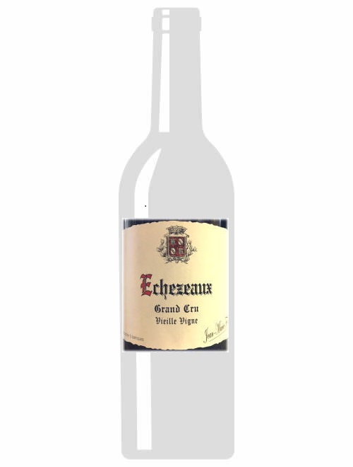 エシェゾーＶＶ2017 ジャン・マリー・フーリエ