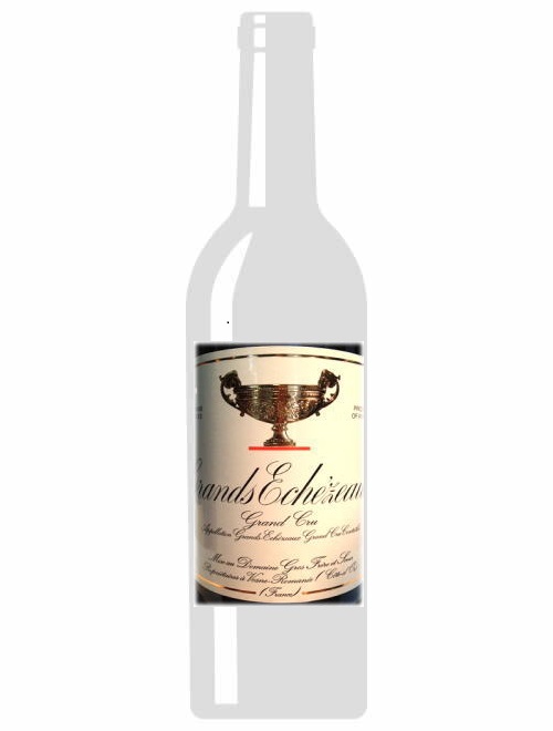 グラン・ゼシェゾー2012 グロ・フレール・エ・スール