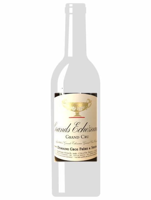 グラン・ゼシェゾー2016 グロ・フレール・エ・スール