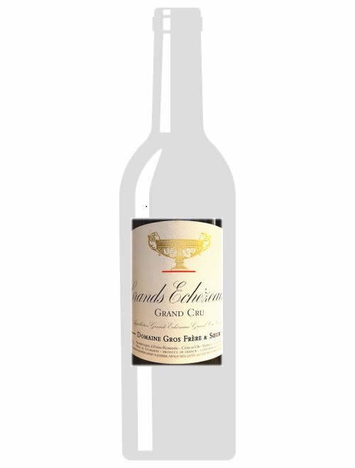 グラン・ゼシェゾー2018 グロ・フレール・エ・スール