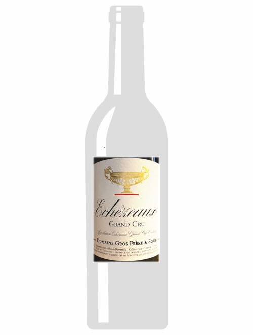 エシェゾー2018 グロ・フレール・エ・スール