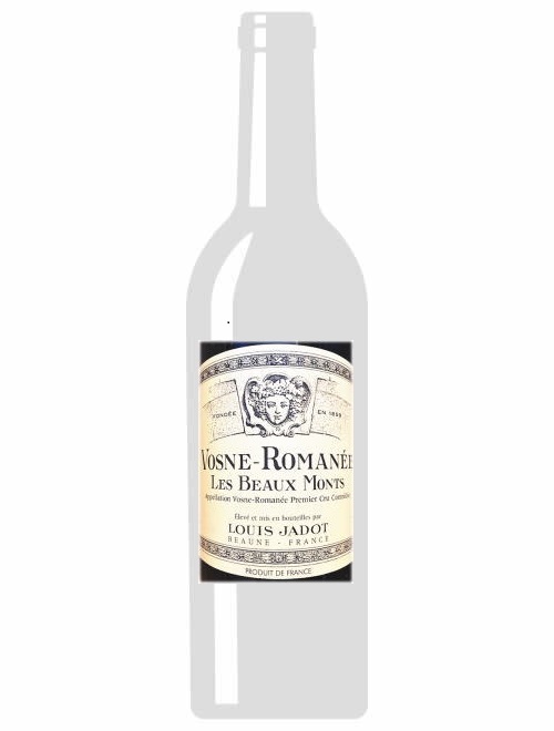 ヴォーヌ・ロマネ 1erCruレ・ボーモン2011 ルイ・ジャド