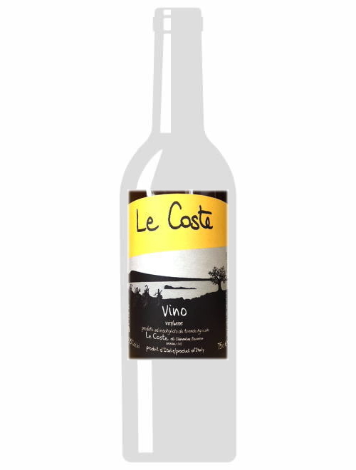 VdTビアンコ・クルー2014 レ・コステ