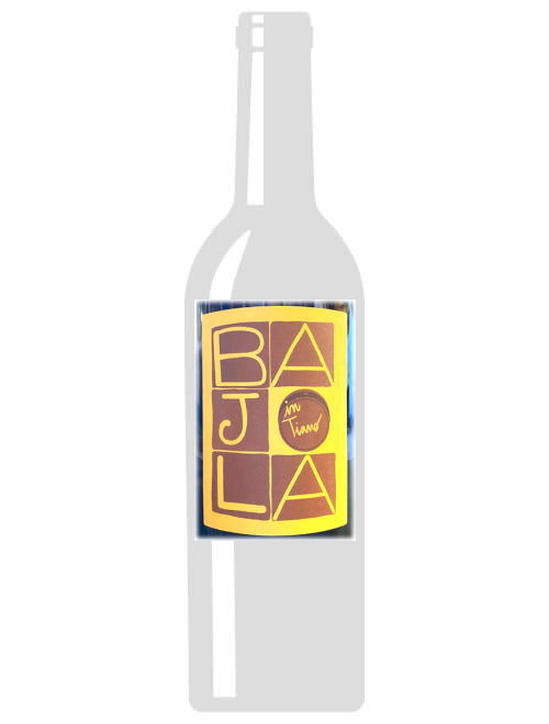 バイヨラ・ビアンコ・ティアーノ2017