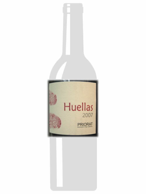 プリオラート・ウェリャス2009フランク・マサール