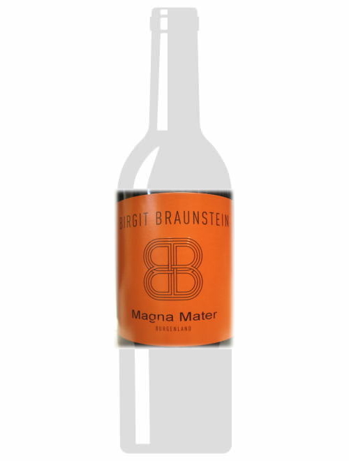 ビルジット・ブラウンシュタイン・フラウフレンキッシュ・マグナ・マーター・アンフォール2010