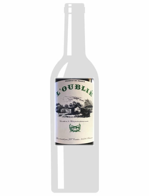 VdFルージュ・ルーブリエ（2018年ヴァージョン）マス・クトゥルー