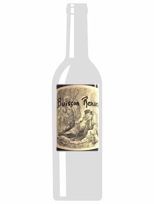 ビュイッソン・ルナール2016ディディエ・ダグノー