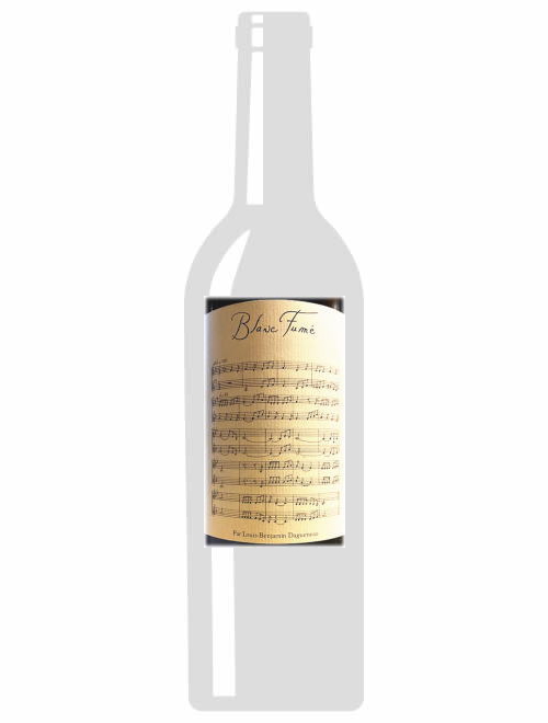 VdFブラン・フュメ2017ディディエ・ダグノー