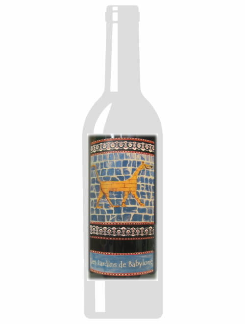 レ・ジャルダン・ド・バビロン2009ディディエ・ダグノー ＆ ギィ・ポトラ