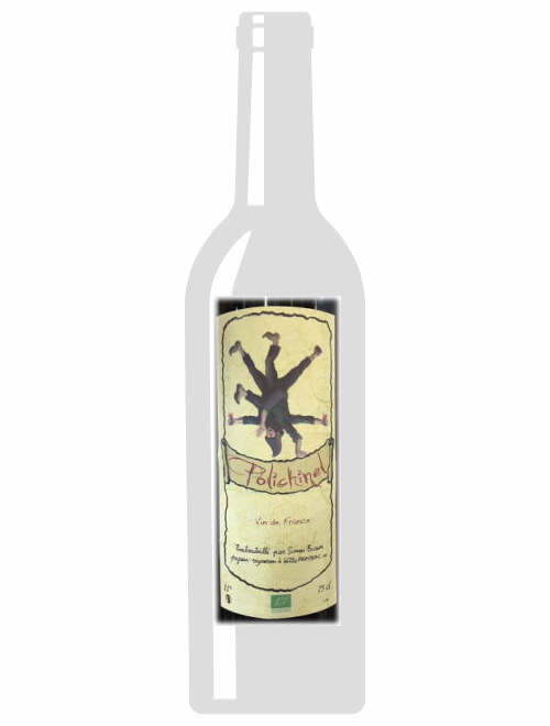 VdFポリチネル2014シモン・ビュッセー