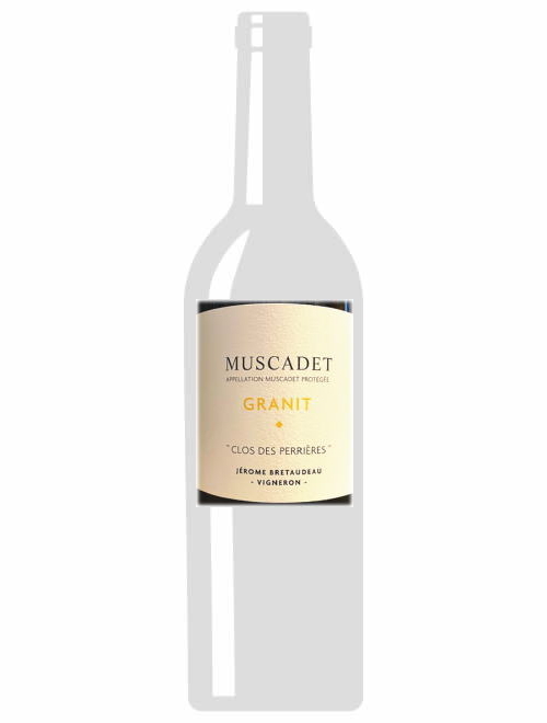ミュスカデ・グラニット・クロ・デ・ペリエール2018ベル・ヴュー