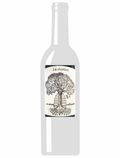 VdFブラン・ラ・ジャスティス2018ベル・ヴュー