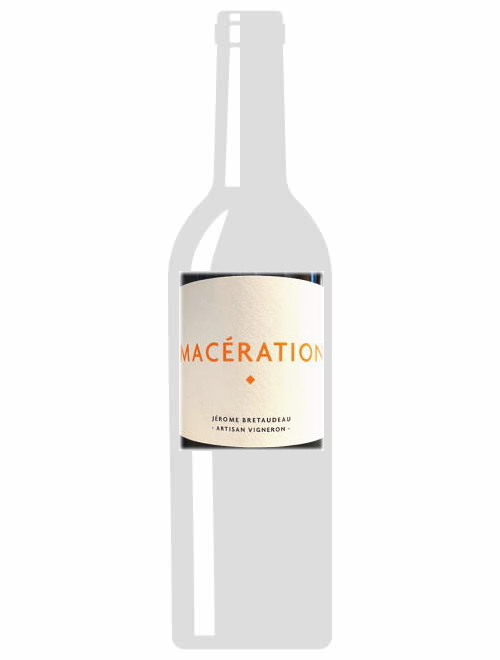 VdFピノ・グリ・マセラシオン2018ベル・ヴュー