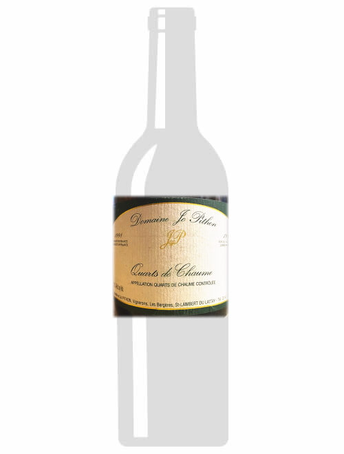 カール・ド・ショーム1998ドメーヌ・ジョー・ピトン