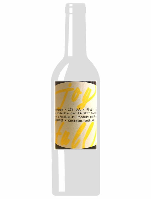 VdFルージュ・ジョイ（フル）2015ローラン・サイヤール