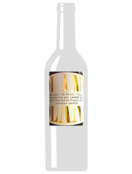 VdFブランク・ソーヴィニョン2018ローラン・サイヤール