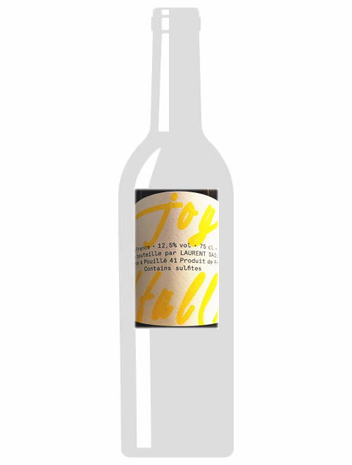 VdFルージュ・ジョイ（フル）2019ローラン・サイヤール