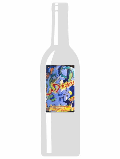 VdFブラン・ラ・デジレ2019マルク・ペノ