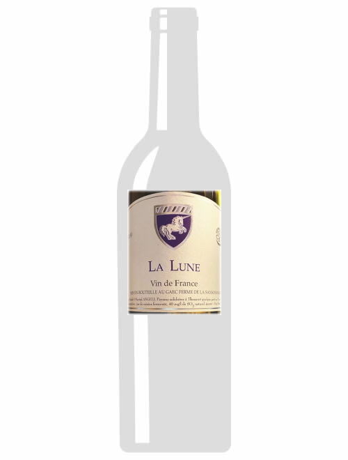 VdFブラン・ラ・リュンヌ2019サンソニエール