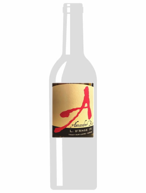 VdFブラン・エル・ダンジュ2016アレクサンドル・バン