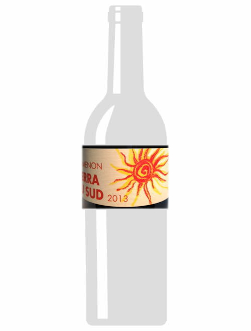 コート・デュ・ローヌ・シエラ・デュ・シュッド2013グラムノン