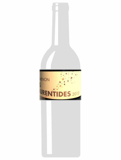 コート・デュ・ローヌ・ローラン・ティッド2013グラムノン