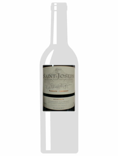 サン・ジョセフV.V「レ・ロシェ」2000タルデュー・ローラン