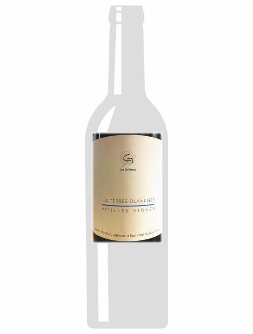 VdFルージュ・テール・ブランシュV.V2018ル・クロ・デ・グリヨン