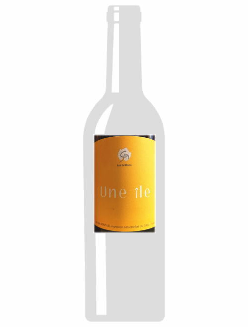 コート・デュ・ローヌ・ルージュ・ユヌイル2019ル・クロ・デ・グリヨン