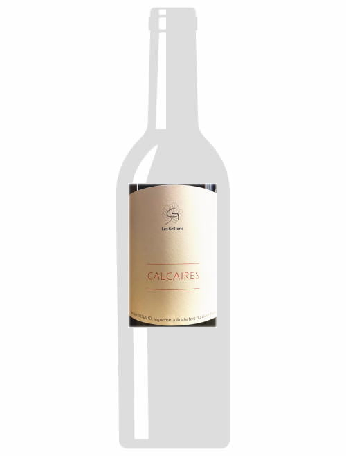 VdFルージュ・カルケール2019ル・クロ・デ・グリヨン