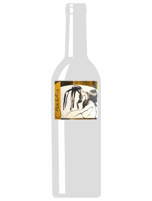 シャブリ2017パット・ルー（マグナムボトル）