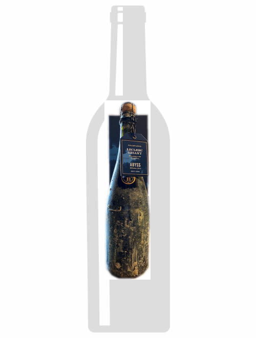 ルクレール・ブリアン・アビス2015