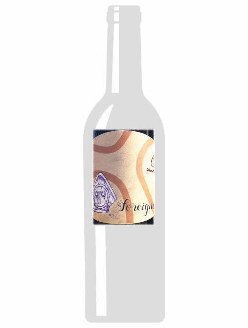 フォリナー2019パーネヴィーノ