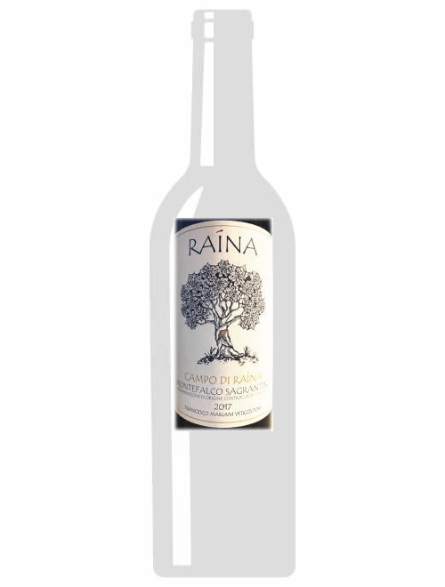 モンテファルコ・サグランティーノ2017カンティナ・ライナ