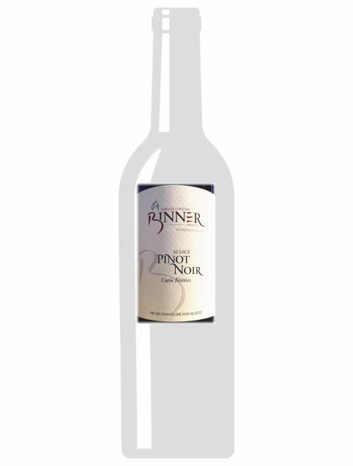 アルザス・ピノ・ノワール・ベアトリス2019ビネール