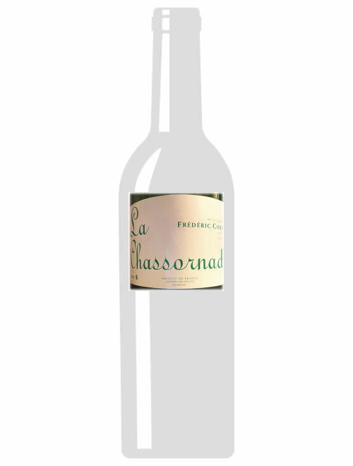 VdFラ・シャソルナード2019フレデリック・コサール