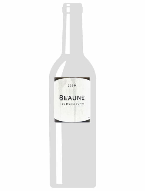 ボーヌ・ブレッサンド2019フレデリック・コサール