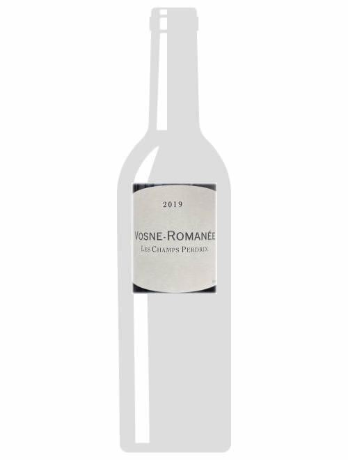 ヴォーヌ・ロマネ・レ・シャン・ペルドリ2019フレデリック・コサール