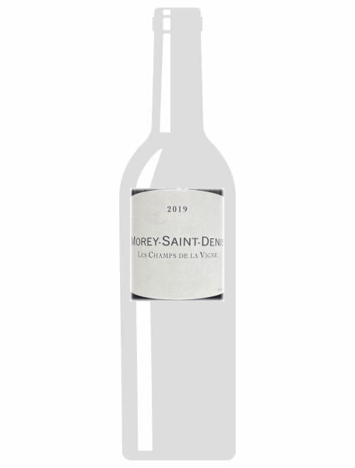 モレ・サン・ドニ・レ・シャン・ラ・ヴィーニュ・クヴェヴリ2019フレデリック・コサール