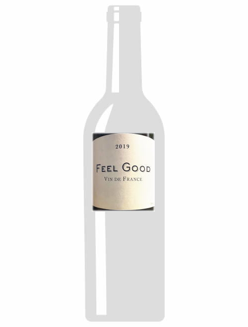 VdFフィール・グッド・クヴェヴリ2019フレデリック・コサール