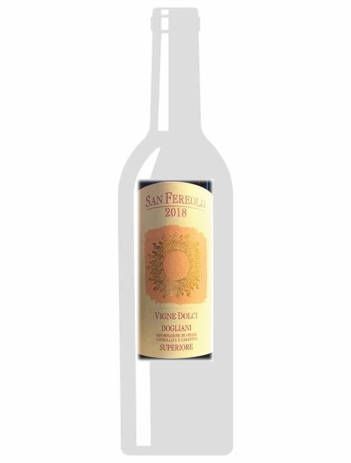 ヴィニェ・ドルチ2018サン・フェレオーロ
