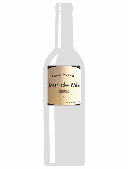 VdFルトゥール・ド・ミラン2020 フォン・シプレ