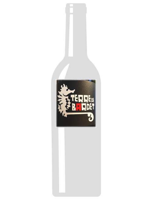 VdFルージュ・テール・ド・バルテ2020 ジョン・アルマンサ