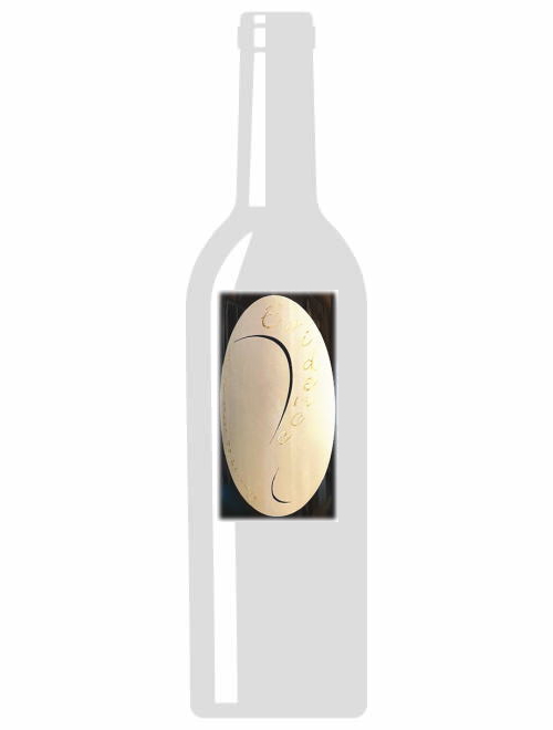 VdFブラン・エヴィダンス2011 レ・カイユ・デュ・パラディ（クロード・クルトワ）