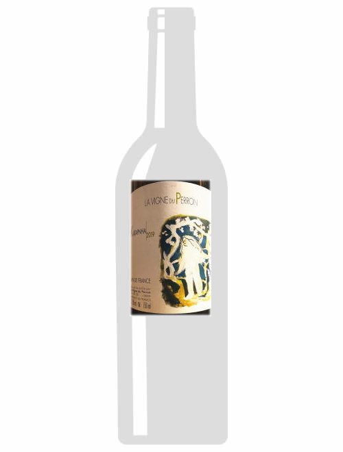 VdFブラン・カタリーナ2019 ヴィーニュ・デュ・ペロン（フランソワ・グリナン）