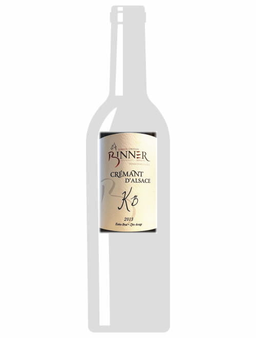 クレマン・ダルザスKB2013 ビネール