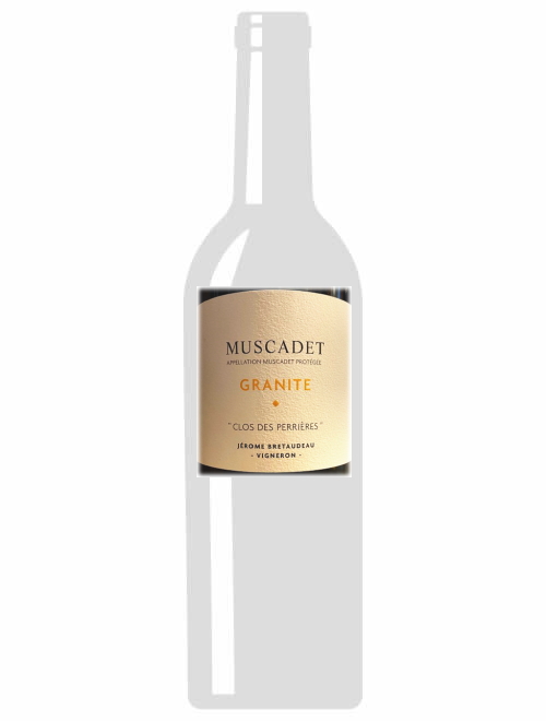 ミュスカデ・グラニット・クロ・デ・ペリエール2019 ベル・ヴュー